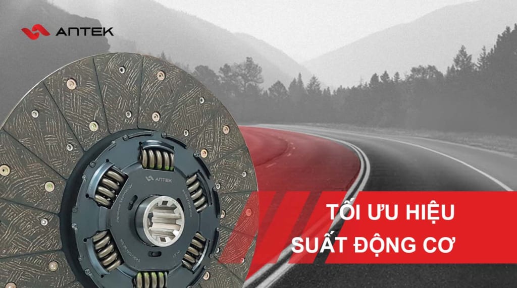 Nên sử dụng lá công chính hãng để đảm bảo hiệu năng sử dụng cùng độ bền vượt trội