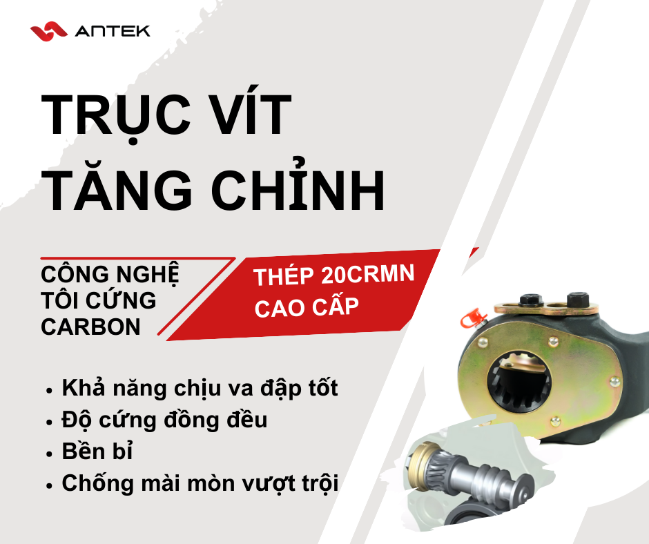 Cóc tăng phanh Antek