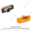 0960106 - Đèn cạnh vè của lốp Foton Auman C160 L chất lượng lắp ráp Antek