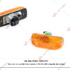 0960107 - Đèn cạnh vè của lốp Foton Auman C160 R chất lượng lắp ráp Antek