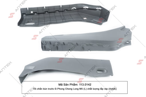 1130142 - Vè chắn bùn trước Chenglong M5 (L) Antek chất lượng loại 1