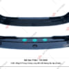 1160069 - Chắn nắng Chenglong M5H5 Antek chất lượng loại 1