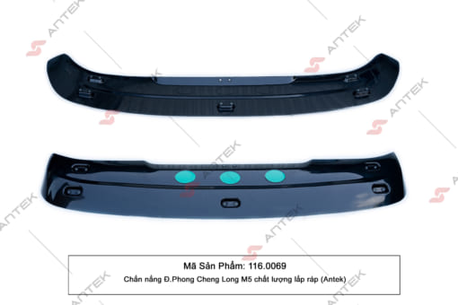 1160069 - Chắn nắng Chenglong M5H5 Antek chất lượng loại 1