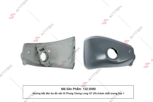 1320080 - Xương bắt đèn ba đờ xốc Chenglong H7 (R) Antek chất lượng loại 1