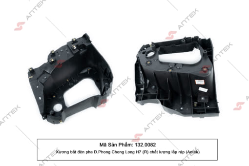 1320082 - Xương bắt đèn pha Chenglong H7 (R) Antek chất lượng loại 1