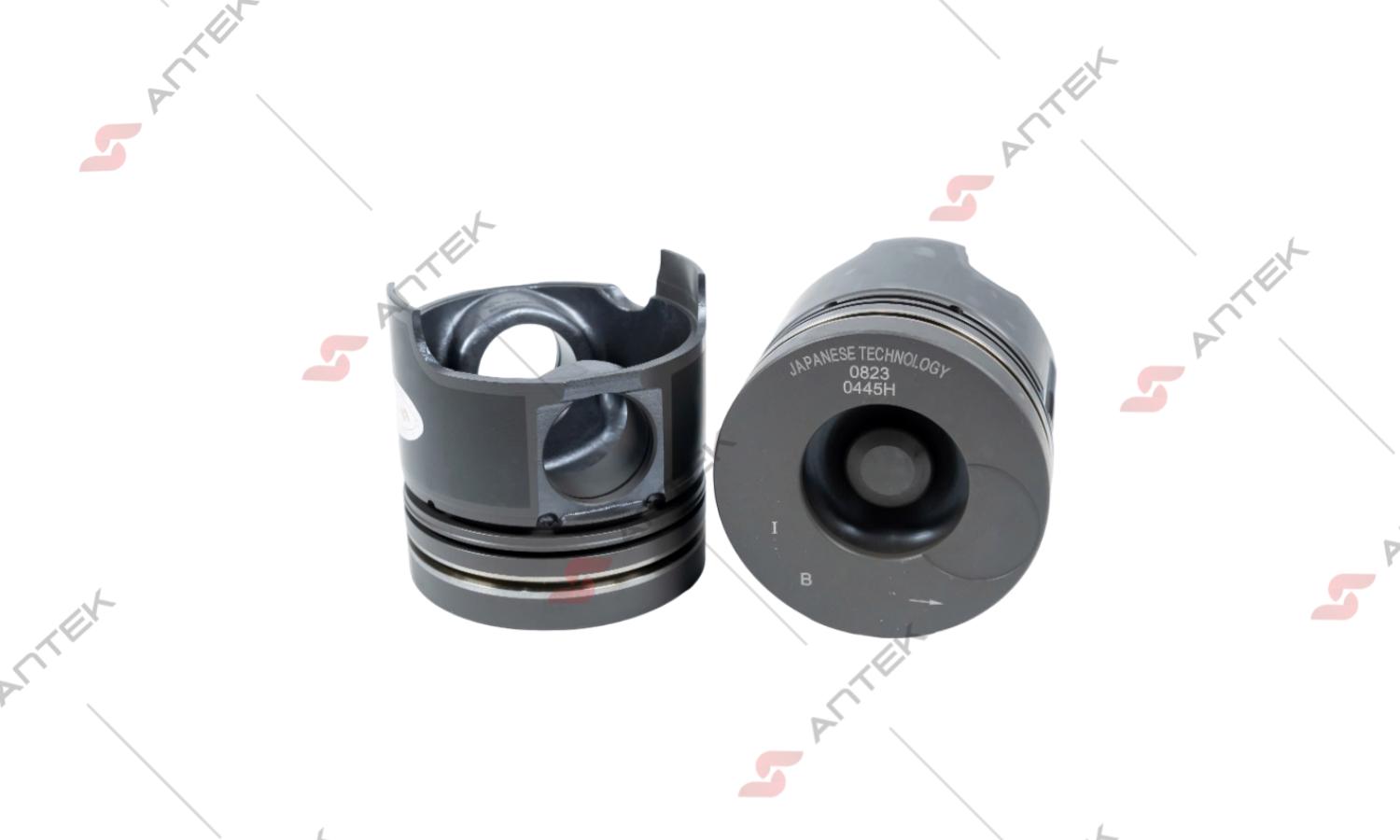 Piston An Thái