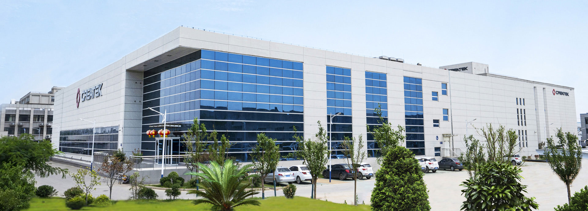 Createk - Chuyên gia toàn cầu về phụ tùng xe tải Howo