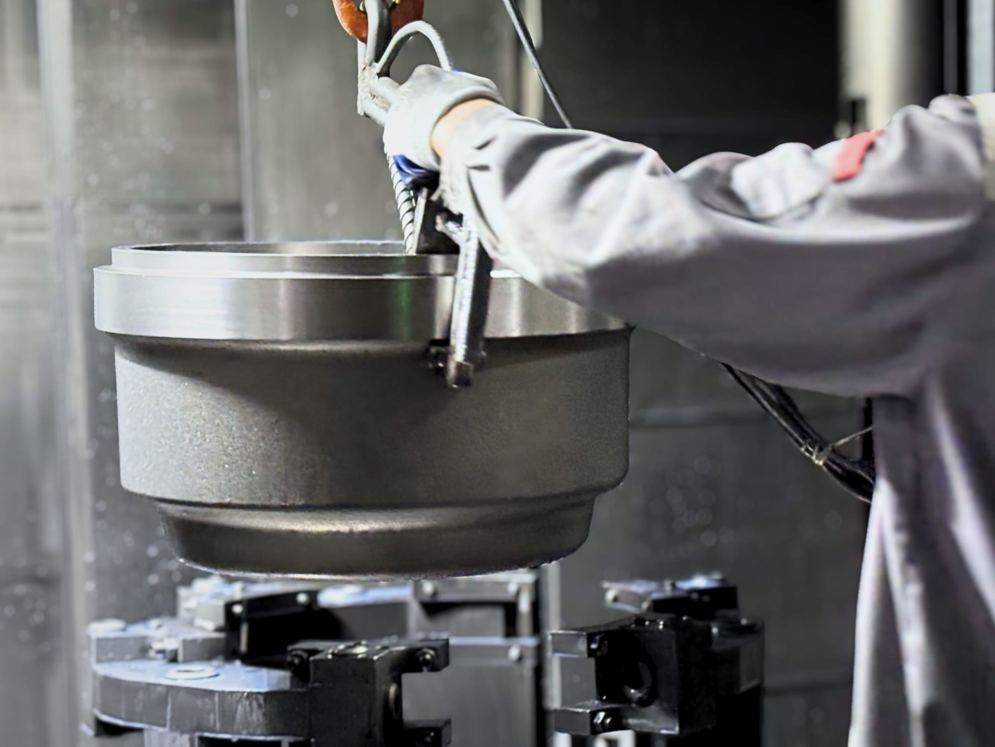 Tăm bua An Thái có khả năng chịu nhiệt và độ bền cao