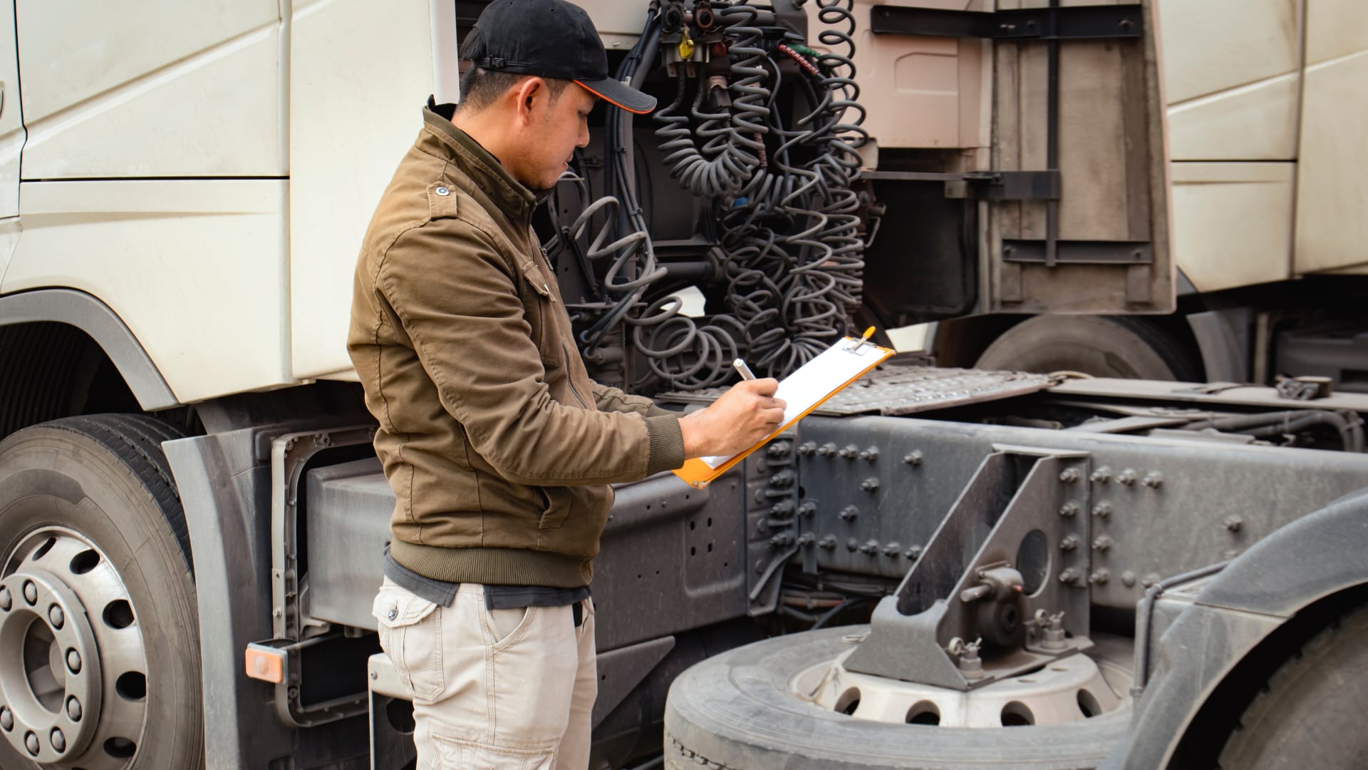 Triển khai cấp Giấy chứng nhận Đăng kiểm điện tử toàn quốc từ 01/3/2026