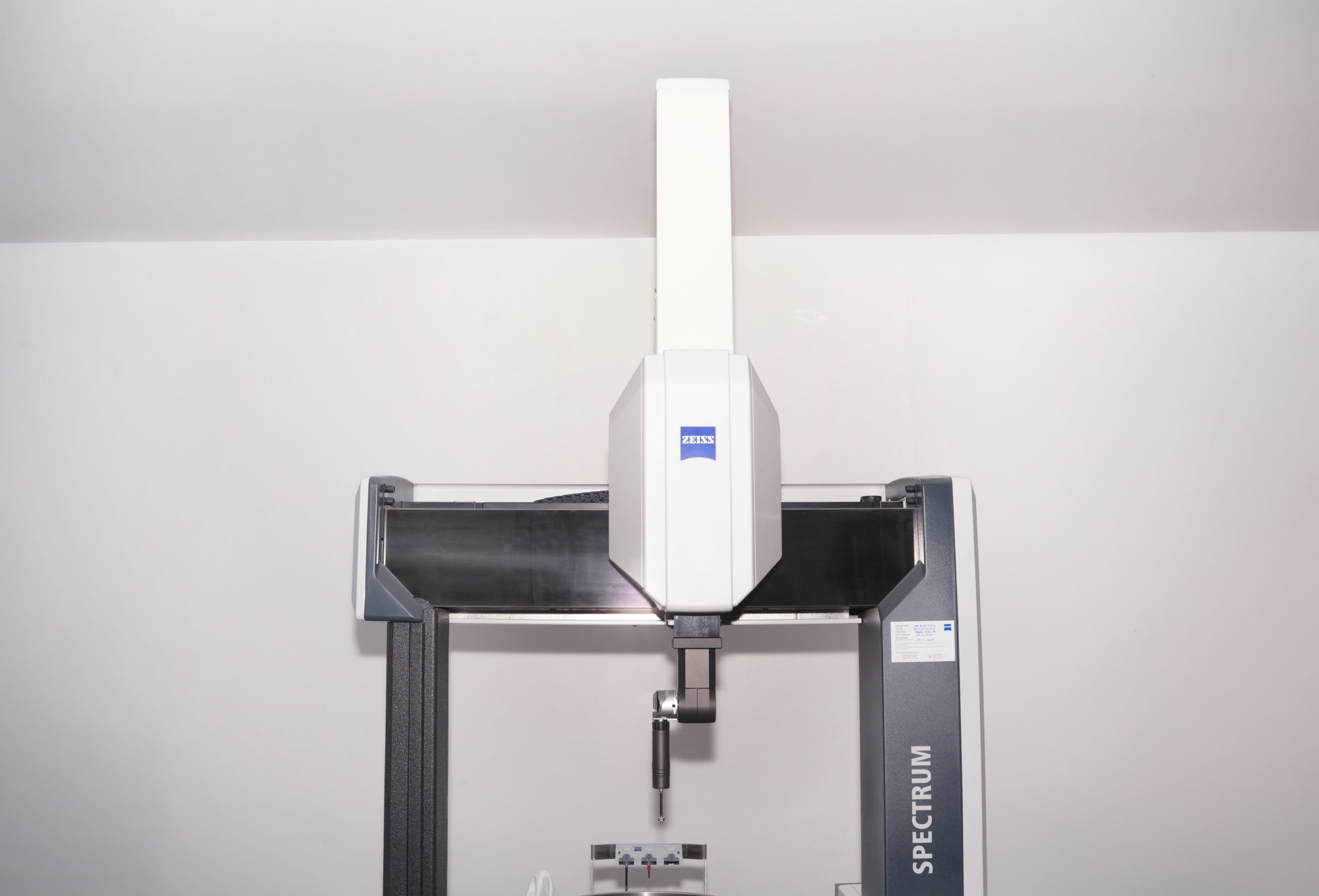 Sản phẩm CMM ZEISS SPECTRUM với hiệu suất và tính linh hoạt hàng đầu phân khúc