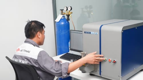 Dữ liệu dễ dàng truy xuất nguồn gốc; cung cấp hồ sơ số liệu minh bạch, rõ ràng